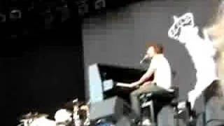 James Blunt - WB 13/07/2008 - Goodbye my lover