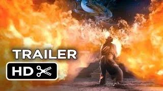 47 Ronin TRAILER 2 (2013) - Keanu Reeves, Rinko Kikuchi Movie HD