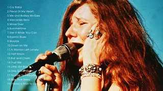 Best of Janis Joplin - Janis Joplin Greatest Hits Full Album - Janis Joplin Best Songs Ever