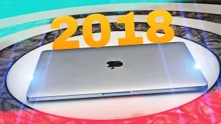 MacBook Pro 2017 VS MacBook Pro 2018 - 13 inch