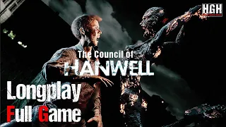 The Council of Hanwell | Full Game | 1080p / 60fps | Longplay Walkthrough Gameplay No Commentary