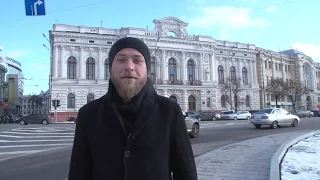 Народный словарь Харькова -  Ипотечный Банк, Халабуда