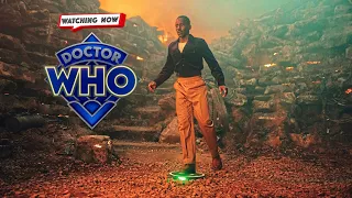 Doctor Who Season 1 | Boom | Watching Now