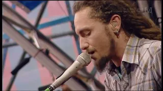 John Butler Trio - Treat Yo Mama (Live at Big Day Out, 2007)