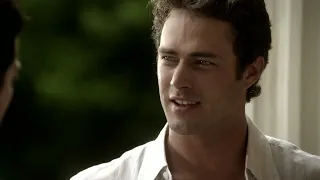 Mason Lockwood Is In Town - The Vampire Diaries 2x01 Scene