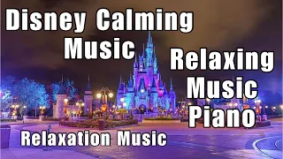 “Encanto” calming music and relaxing music Piano - relaxation music #Encanto