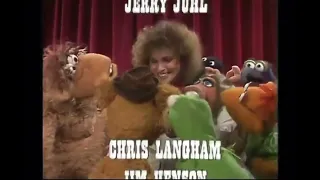 The Muppet Show - 311: Raquel Welch - Curtain Call (1979)