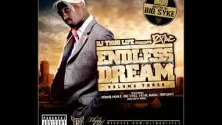 2Pac - Pain Remake (Produced By DJ Thug Life & Phonkey Dee) - Endless Dream Vol.3