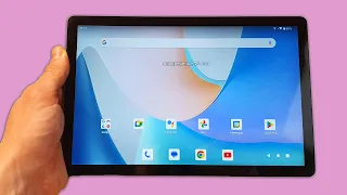 TECLAST M50 PRO - ПЛАНШЕТ БЕЗ МИНУСОВ ЗА 15000 РУБЛЕЙ!