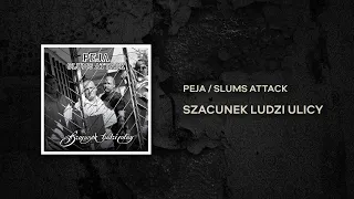 Peja/Slums Attack - IV RP (Bo to Polska) prod. DJ. Story