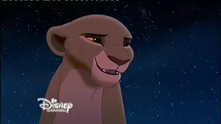 The Lion King 2 - Love Will Find A Way (Indonesian)