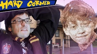 Harry Potter & Les Jeux de La Mort - Hard Corner ft. Bob Lennon & Seb Du Grenier - Benzaie TV