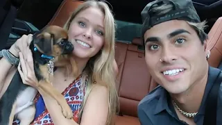 Dobre Brothers! I SURPRISED MY GIRLFRIEND WITH A PUPPY! she cried1