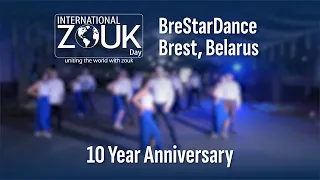 Zouk Day 2023 / BreStarDance / Brest, Belarus