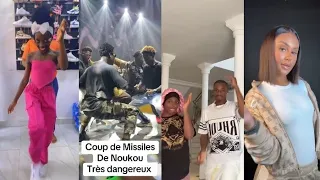 COUP DU MARTEAU TRENDS TIK TOK QUI FAIT LE BUZZ 🔥🔥