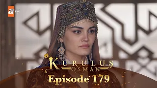 Kurulus Osman Urdu - Season 5 Episode 179