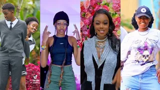 Aba Kush - Rock Attack TikTok Dance Challenge (All Together Reggae - Ethiopian Rock Attack)