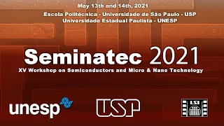 SEMINATEC 2021 (parte 3 de 4)