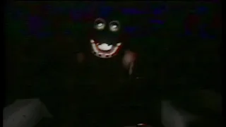 Paranormal Investigation [FNAF/VHS]