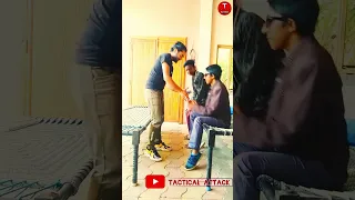 🤣रिश्ते दार 🤣comedy videos by TACTICAL attack