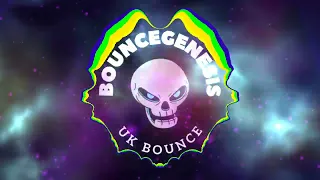 Galantis - i fly - BounceGenesisUK Donk Organ Remix