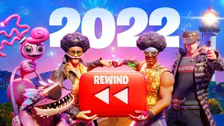 HIPER REWIND 2022