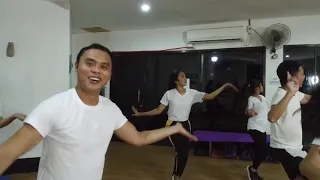 NYD 2019 Theme Song - Full Dance Instructional Video