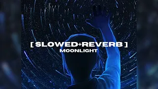 Kali Uchis - Moonlight | Slowed + Reverb | #slowedreverb #slowedandreverb #kaliuchis #moonlight