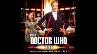 Doctor Who - Tell Me, Am I a Good Man? Theme Extended
