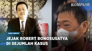 Robert Bonosusatya, Sosok Pengusaha Diduga di Balik Kasus Korupsi PT Timah