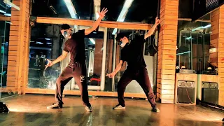 CHALLA l INDEPENDENCE DAY DANCE l PATRIOTIC DANCE l URI l choreographed by Rahul and Abhishek l