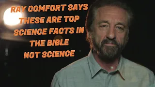 Top Ten Scientific Facts in the Bible by Ray Comfort. Response Video