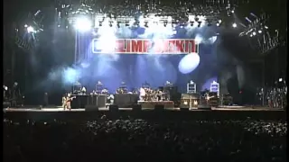 Limp Bizkit - My Generation [LIVE Rock im Park 2001]