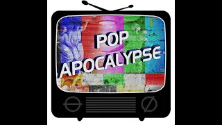 Pop Apocalypse: Ecstatic Knowledge and the Study of Religion - Feat. Jeffrey J. Kripal