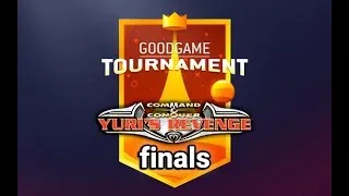 Zhasulan vs Gamzat Finals Tournament by Zhasulan - Red Alert 2 Yuri's Revenge Ред Алерт 2 Месть Юрия