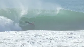 SUPERTUBOS 13 Novembro 2021 - Campeonato Nacional Bodyboard