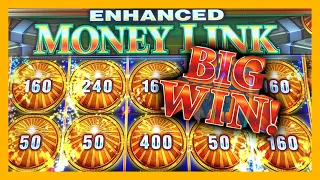 WOW! MONEY LINK WAS ACTIVE AT COSMOPOLITAN! ★ BIG WINS ➜ LIGHTNING WINS & LIVE PLAY