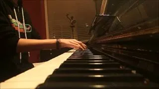 Monster - Imagine Dragons (Piano)