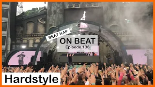 Hardstyle Remix / OnBeat #136 / Best Remixes of Popular Songs 2023 (Sound Rush, Da Tweekaz etc.)
