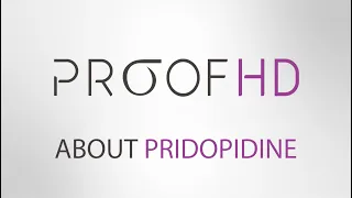 PROOF-HD: About Pridopidine