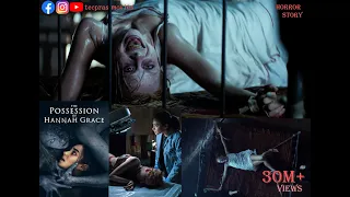 THE POSSESSION OF HANNAH GRACE | Hollywood Movie In Hindi Dubbed by Tecpras movies