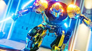 Transformers One - Official Trailer (4K ULTRA HD) NEW 2024