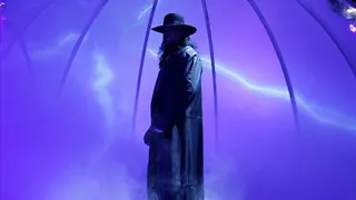 The Undertaker screws Mr Kennedy