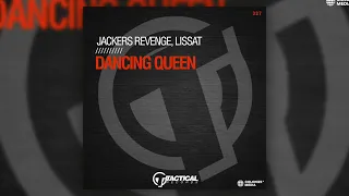 Lissat & Jackers Revenge - Dancing Queen