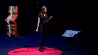 I Smell Human | Susan Barbour | TEDxRoma