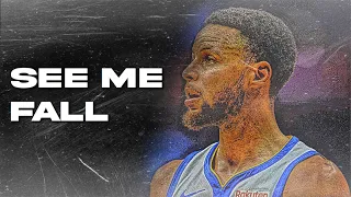 Steph Curry Mixtape “See Me Fall”