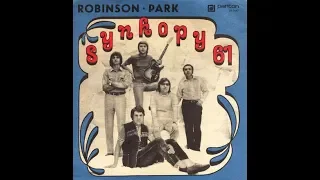 SYNKOPY 61 :: Park {Uriah Heep cover} CZ 1973