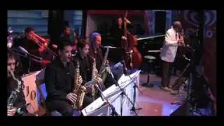 The very thought of you, FRANK WESS & BARCELONA JAZZ ORQUESTRA