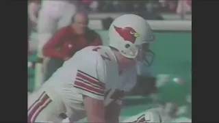 1978 Week 9 - St. Louis at Philadelphia