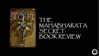 The Mahabharata Secret | Book review (in Hindi)